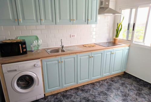 Apartamento Casa Rural Mary