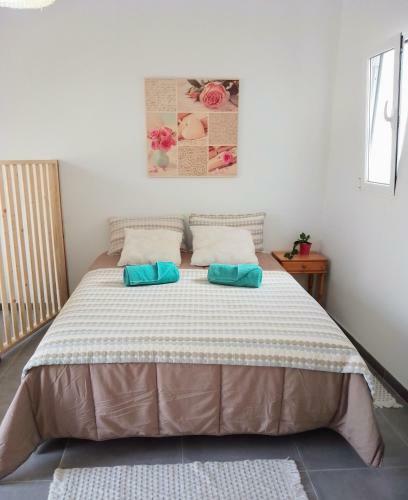 Apartamento Casa Rural Mary