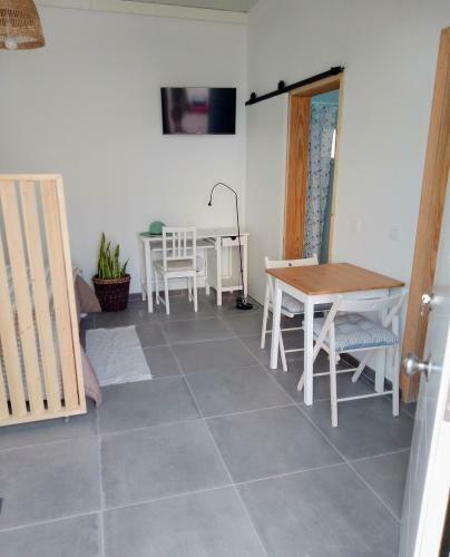 Apartamento Casa Rural Mary