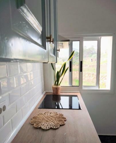 Apartamento Casa Rural Mary