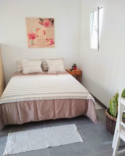 Apartamento Casa Rural Mary