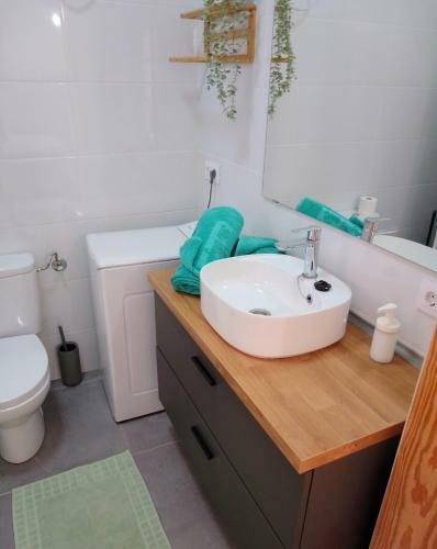 Apartamento Casa Rural Mary