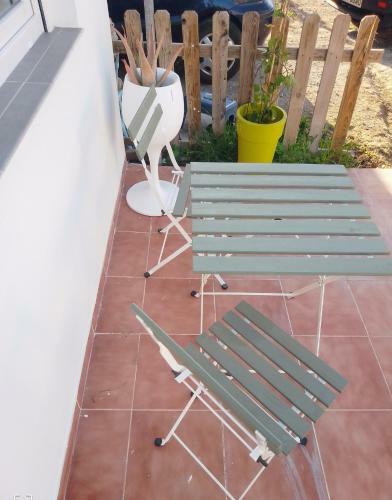 Apartamento Casa Rural Mary
