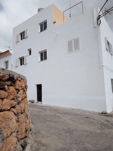 Apartamento Casa Rural Mary