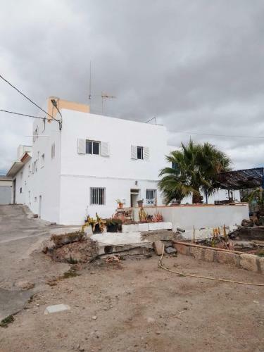 Apartamento Casa Rural Mary