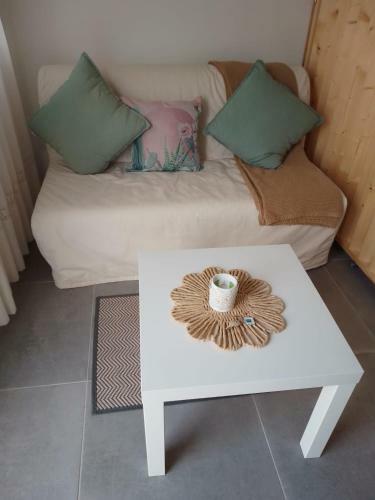 Apartamento Casa Rural Mary