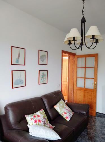 Apartamento Casa Rural Mary
