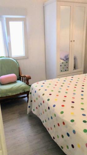 Apartamento Casa Rural Mary