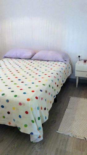 Apartamento Casa Rural Mary