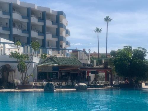 Apartamento Ananas Golf Del Sur