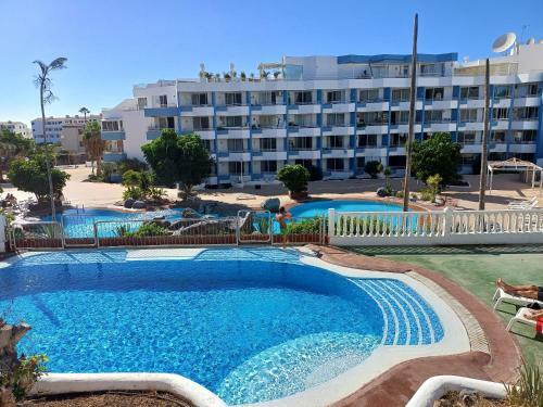 Apartamento Ananas Golf Del Sur