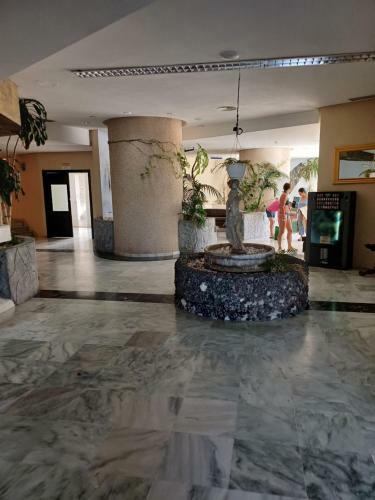 Apartamento Ananas Golf Del Sur