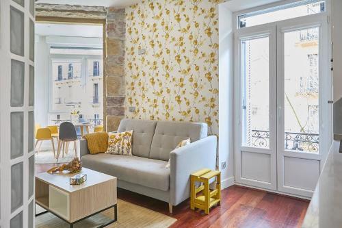 Apartamento Hamar San Sebasti�n