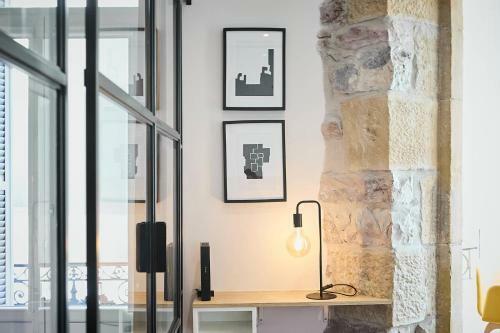 Apartamento Hamar San Sebasti�n