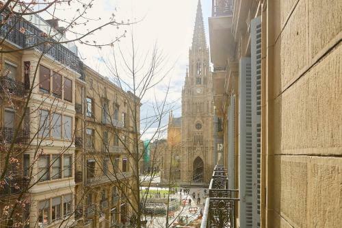 Apartamento Hamar San Sebasti�n