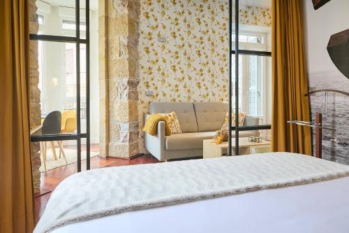 Apartamento Hamar San Sebasti�n