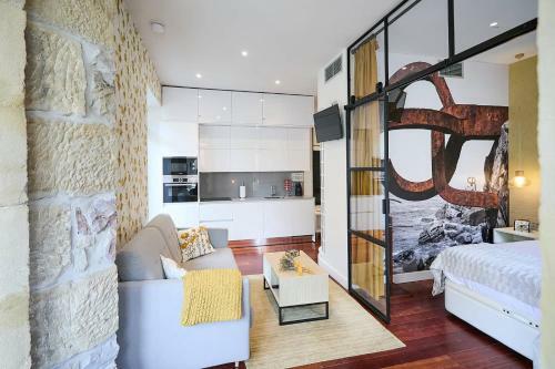 Apartamento Hamar San Sebasti�n
