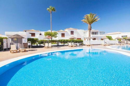 Villa Sweet Retreat Golf Del Sur