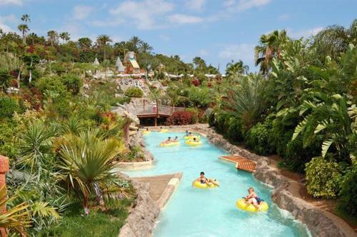 Villa Sweet Retreat Golf Del Sur