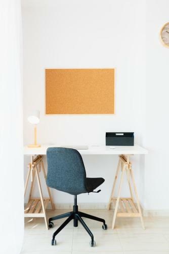 Spacious Apartment With Large Terrace In Amarilla Golf