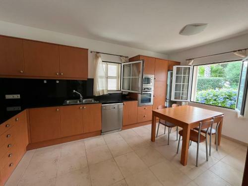 Villa Vacanze Binibeca Menorca
