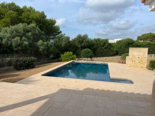 Villa Vacanze Binibeca Menorca