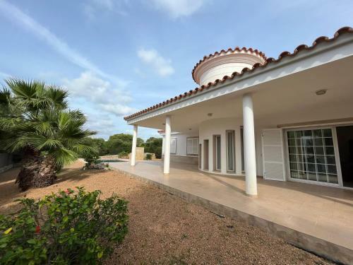 Villa Vacanze Binibeca Menorca