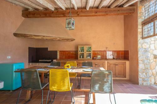 Villa Son Poca Palla
