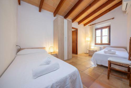 Villa Son Poca Palla