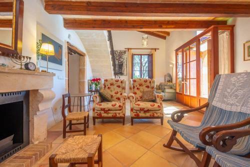Villa Son Poca Palla