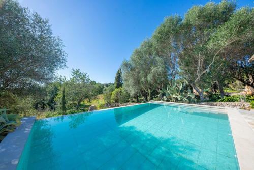 Villa Son Poca Palla