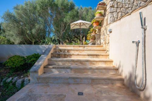 Villa Son Poca Palla