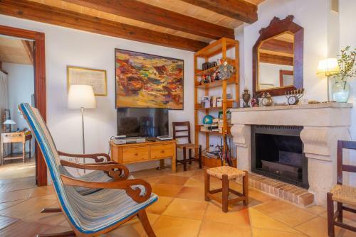 Villa Son Poca Palla