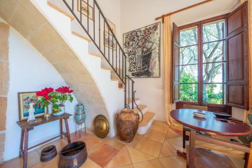 Villa Son Poca Palla