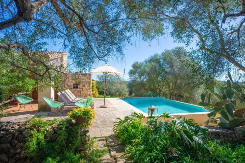 Villa Son Poca Palla
