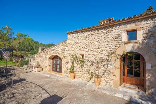 Villa Son Poca Palla