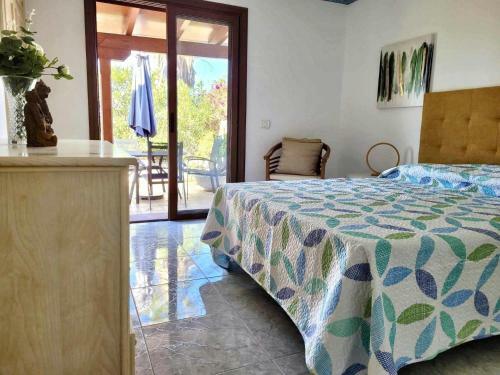 Villa Las Vistas Golf Del Sur