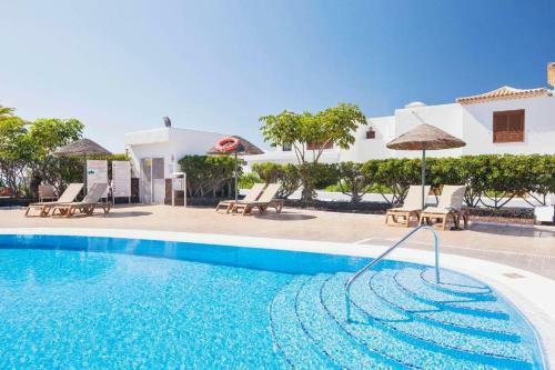Villa Las Vistas Golf Del Sur
