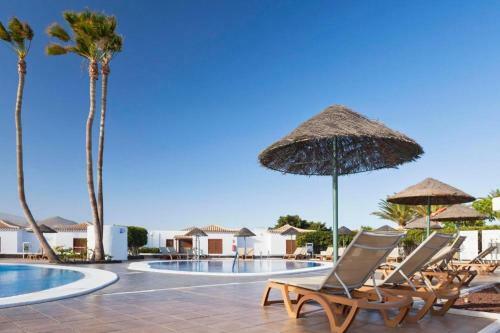 Villa Las Vistas Golf Del Sur