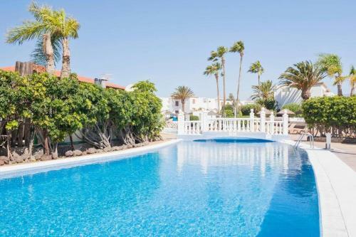 Villa Las Vistas Golf Del Sur