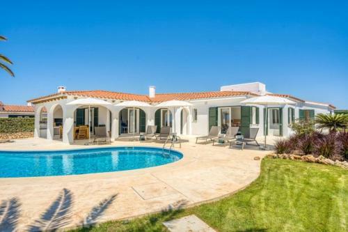 Villa Mila
