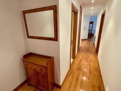 Apartamento Frente Al Kursaal Y La Playa