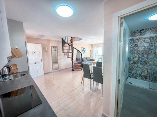Apartamento Attico 512 - Golf Del Sur