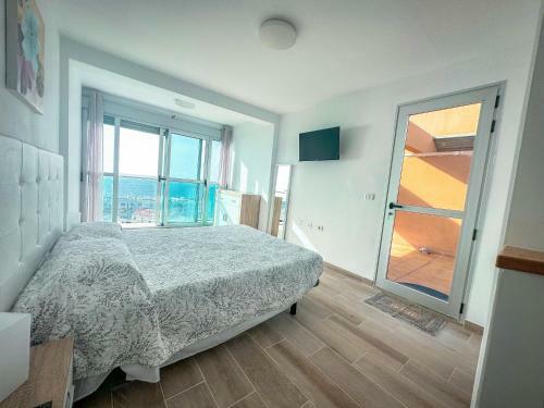 Apartamento Attico 512 - Golf Del Sur
