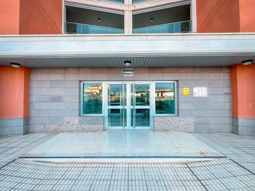 Apartamento Attico 512 - Golf Del Sur