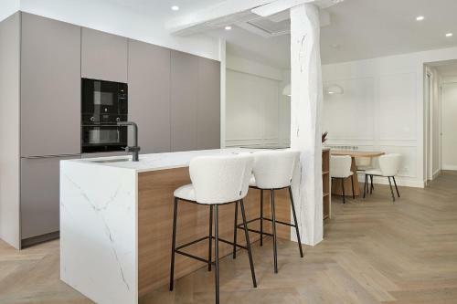 Apartamento The Rentals Collection - Opera