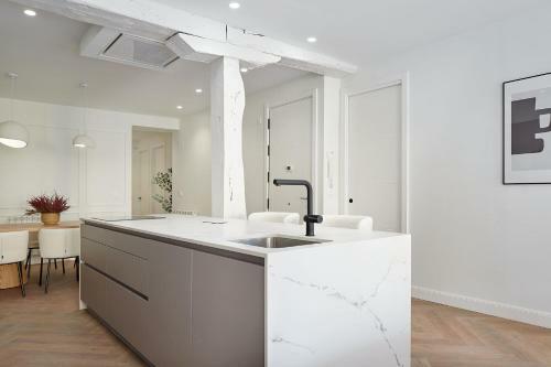 Apartamento The Rentals Collection - Opera