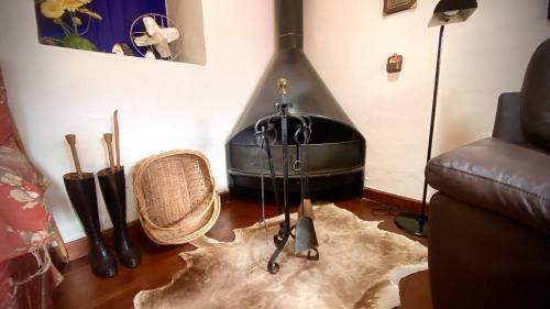 C-canarias Style Big House