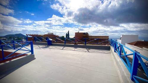 C-canarias Style Big House