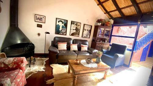 C-canarias Style Big House